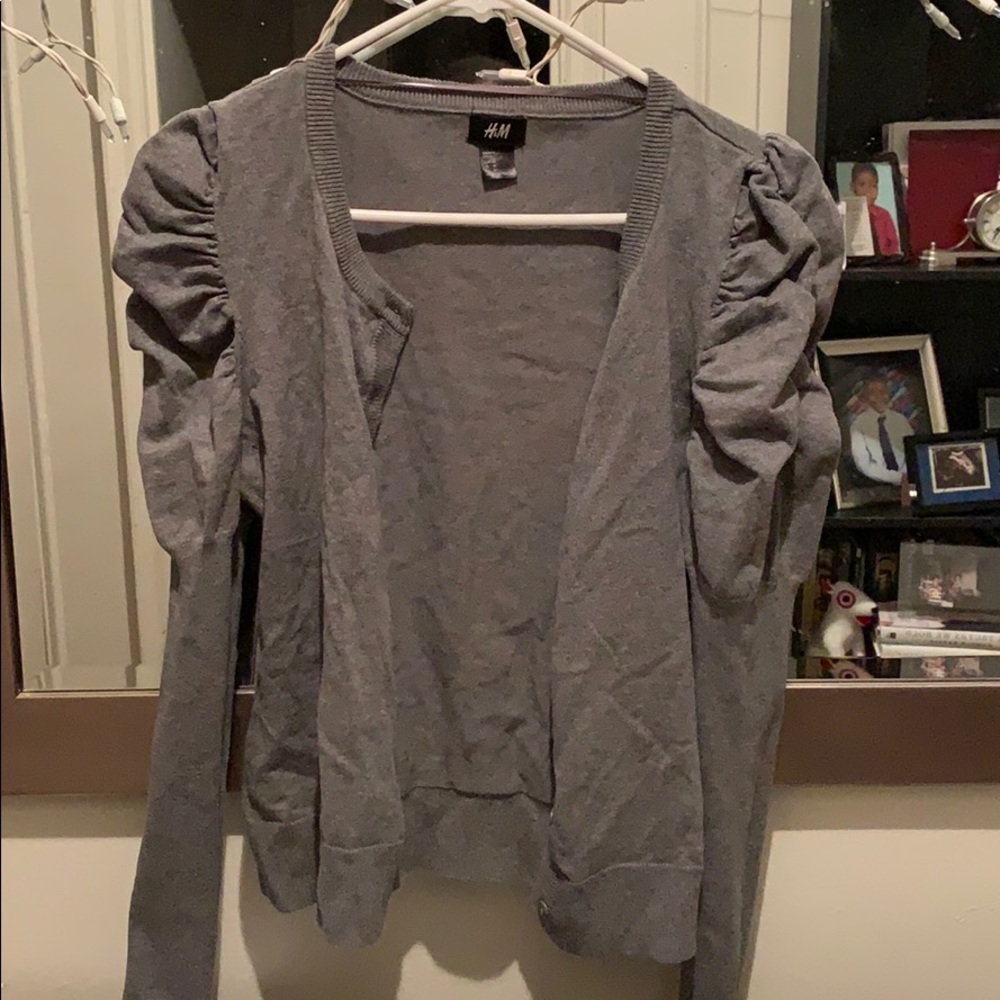 H&M cardigan